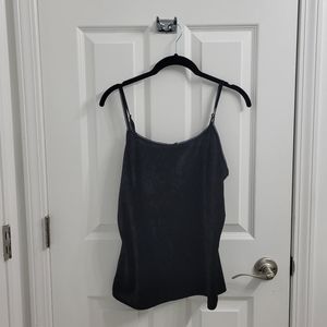 Canyon River Blues Vintage Velvet Tank